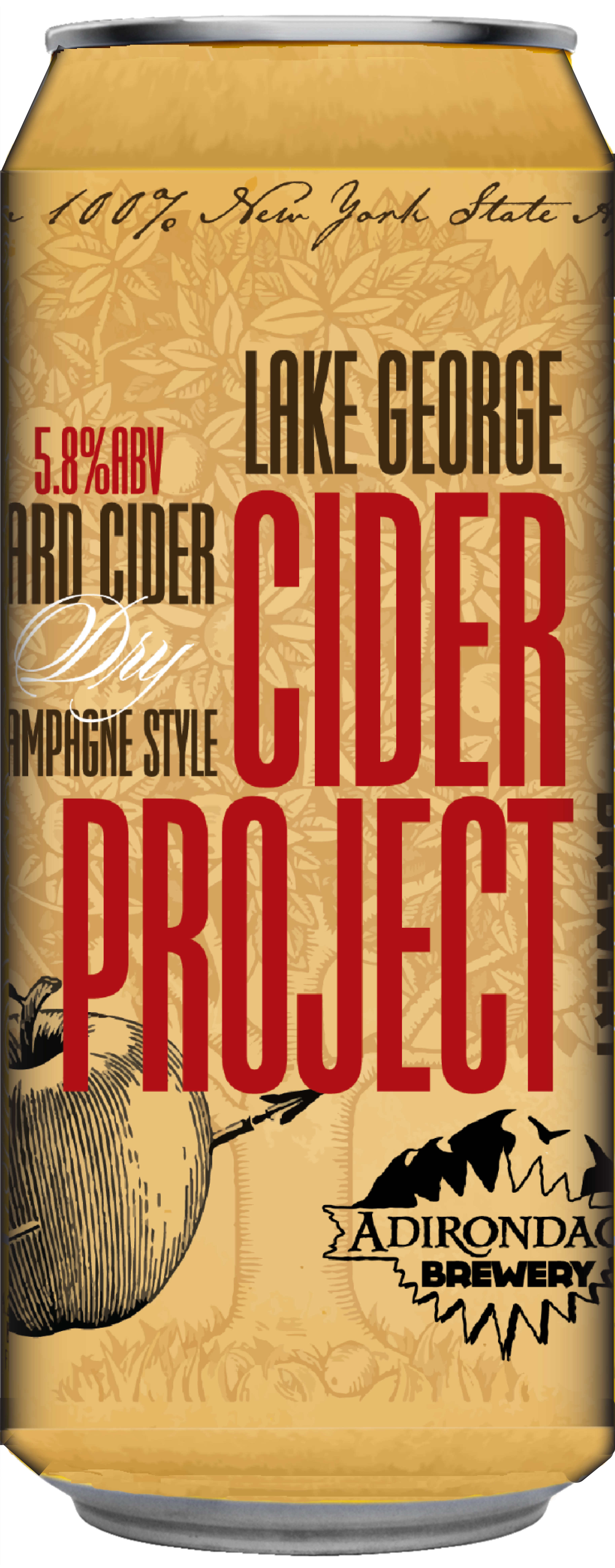 Lake Local Brewery Adirondack Brewery